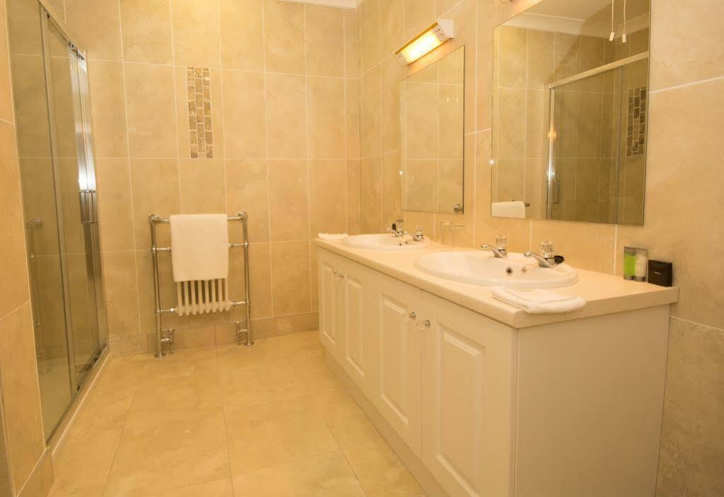 Rosapenna Hotel & Golf Resort Downings Esterno foto